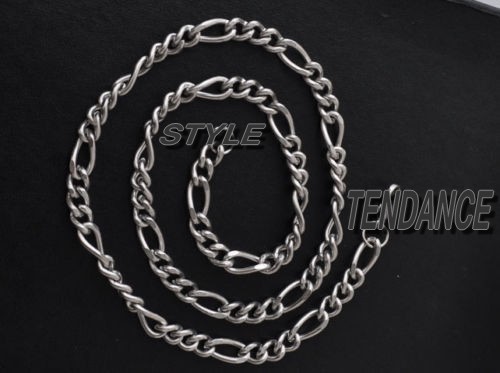 Catena collana gioiello uomo - catena,