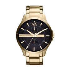 Orologio uomo armani - orologio,