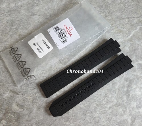 Cinturino omega seamaster - cinturino,