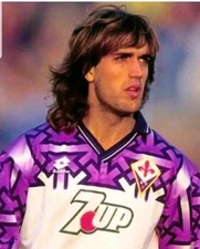 Maglie Fiorentina Batistuta