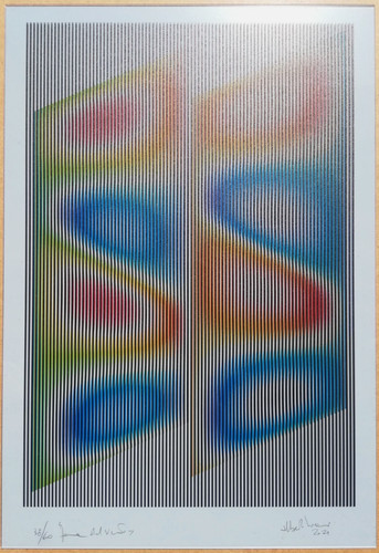 Alberto biasi - alberto,