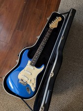 Fender 2004 50th Anniversary