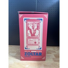 New Wave Toys Zoltar Speaks