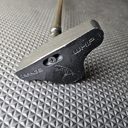 Frusta arancione golf swing