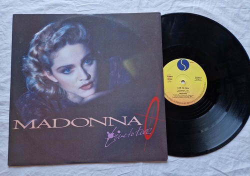 Madonna live tell mix 45 - to,
