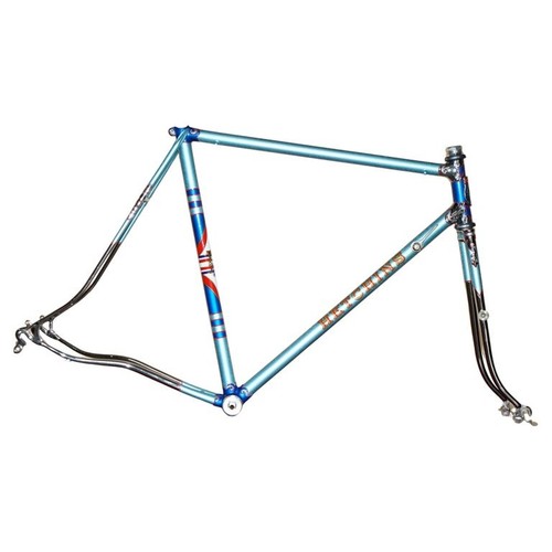 Squisito telaio bici - telaio, strada