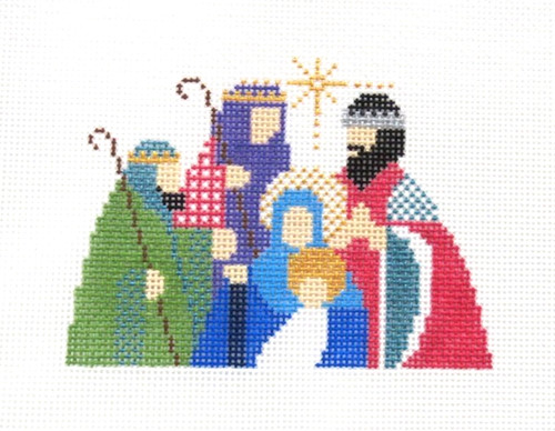 Shelly tribbey cbk - shelly, presepe