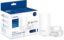 Filtrazione acqua Philips