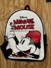 ⭐️Zaino Disney Minnie