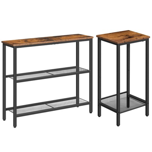 Tavolo consolle con - , 2