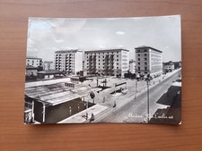 Modena - Via Emilia est   vg