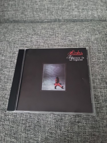 Linda ronstadt prisoner - ronstadt,