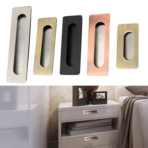 Maniglia invisibile incasso - maniglia,