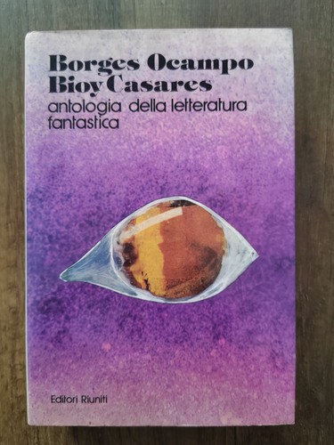 Antologia della letteratura