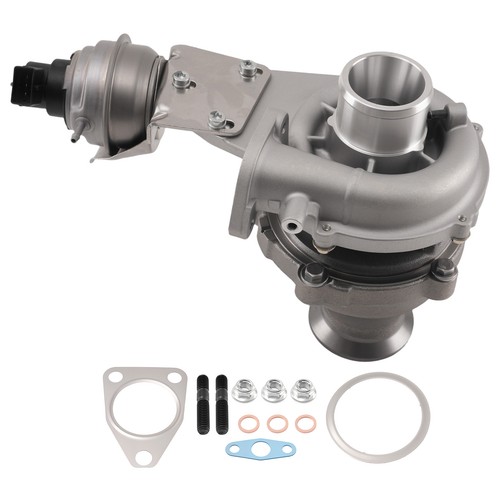 Turbine turbo for - for, fiat