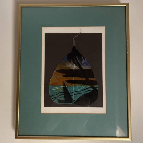 Quadro albero foglia - , pipal