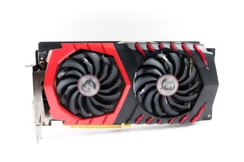 Gpu gaming msi - gpu,