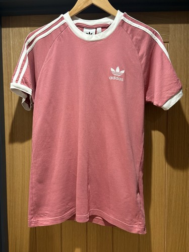 Shirt uomo adidas taglia - t,