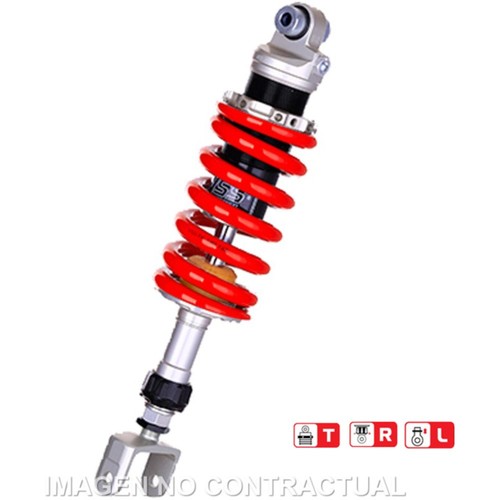 Monoshock gas yss top line - gas, per