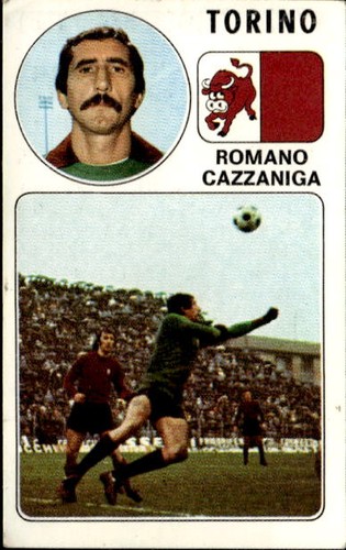 Figurina calciatori panini - figurina,