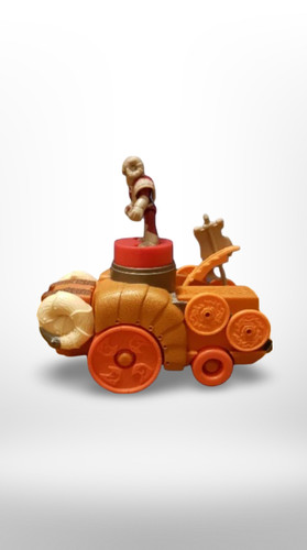 Fisher price ariete - fisher, al