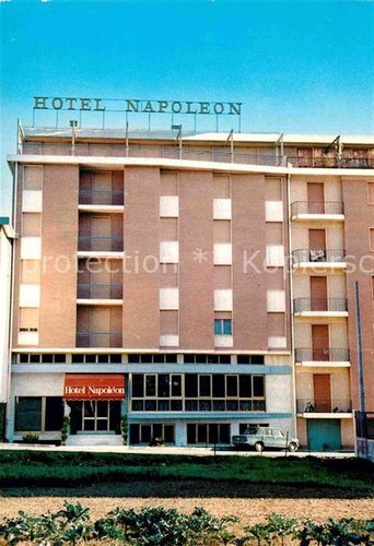 Pontremoli hotel napoleone - pontremoli,