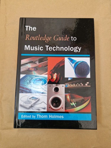 Routledge guide music - routledge, to