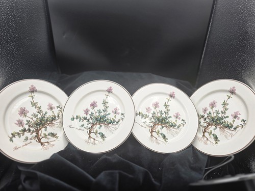 Set piatti per pane - 4,