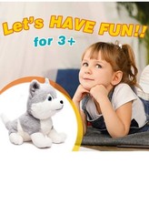 Webby Peluche Grande Taglia