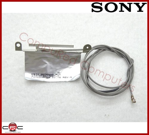 Sony vaio pcg 71211m - sony,