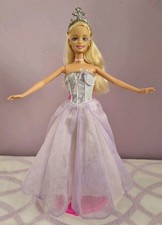 Barbie and the MAGIC of