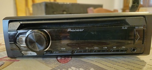 Autoradio pioneer deh - autoradio,