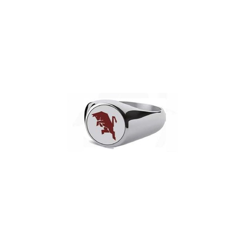 Anello uomo torino - anello, fc
