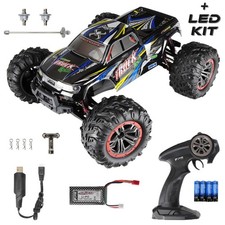RC Monster Truck Buggy 1:10