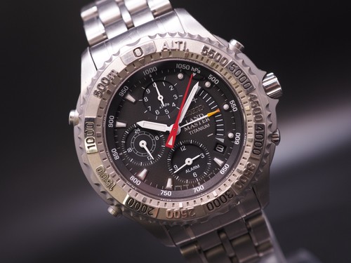Orologio uomo seiko - orologio, land