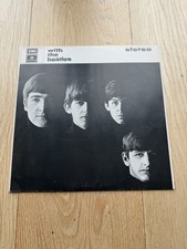 The Beatles – With The