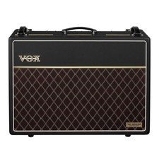 Vox ac30 hand wired - ac30,