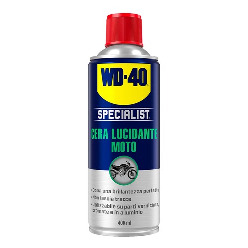 Specialist cera - wd, 40
