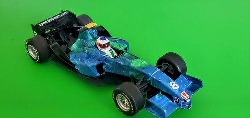 Honda jenson pulsante - honda, slot