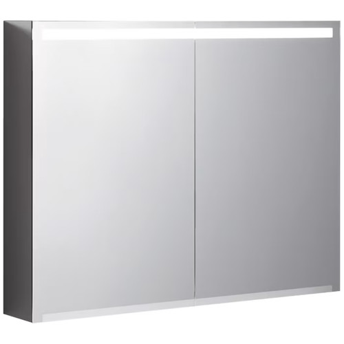 Armadio specchio geberit - a,