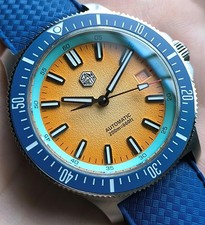 Orologio da polso San Martin