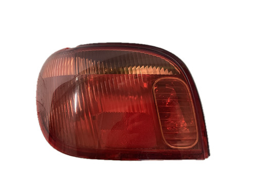 Fanale faro stop - fanale,