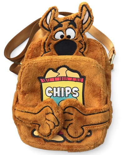Zaino peluche loungefly - zaino,