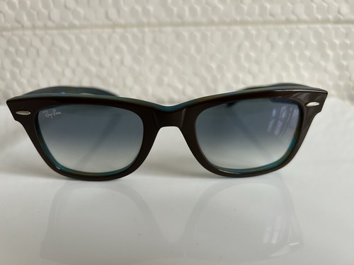 Sunglasses ray ban marrone - sunglasses,