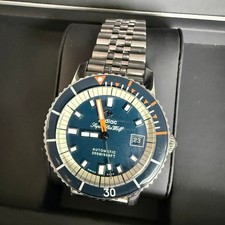 Zodiac ZO9266 Super Sea Wolf
