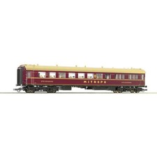 Roco 6200137 restaurant car H0