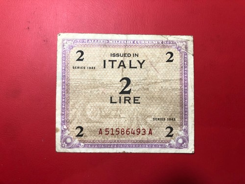 Occupazione americana - americana, 2