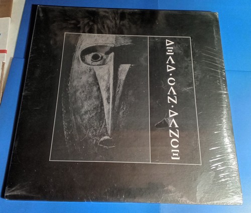 Dead can dance garden - can, of