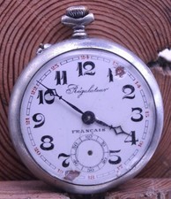 REGULATEUR FRANCAIS MEN'S