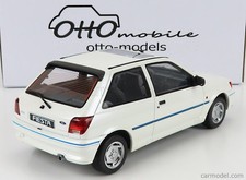 Otto Mobile 1/18 Scale Resin